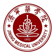 滕州医学院logo